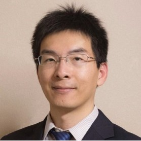 Dr. Lin Li avatar image