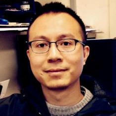 Dr. Yi He avatar image