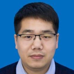 Prof. Dr. Hu Liu avatar image