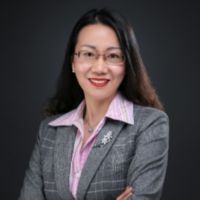 Prof. Dr. Guozhen Liu avatar image