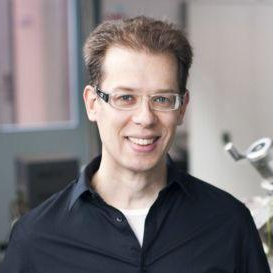 Dr. Ivan Buijnsters avatar image