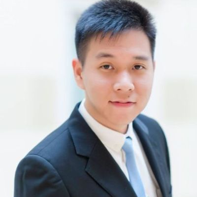 Dr. Hong Yong Peh avatar image