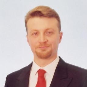 Dr. Stefano Quer avatar image