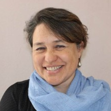 Dr. Andrea Paola Rojas Gil avatar image