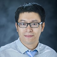 Dr. Jian Zhang avatar image