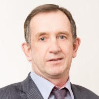 Prof. Dr. Sergei Pavlovich Galkin avatar image