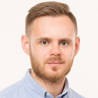 Dr. Yury Gamin avatar image