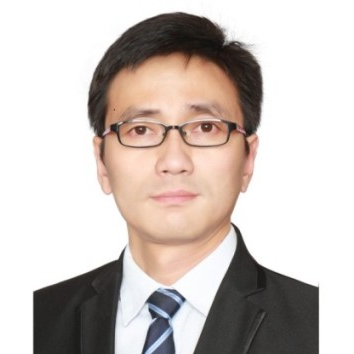 Prof. Dr. Fuqiang Wang avatar image