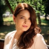 Dr. Maria Lomova avatar image