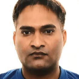 Dr. Kapil D. Patel avatar image