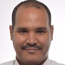 Dr. Karar Mahmoud avatar image