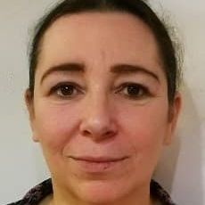 Dr. Sandrine Hoppe avatar image