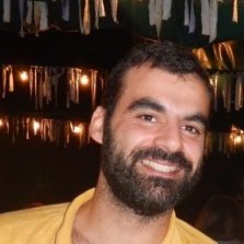 Dr. Jorge M. S. Faria avatar image