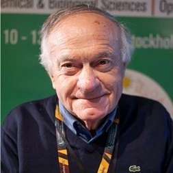 Dr. Robert F. Tournier avatar image