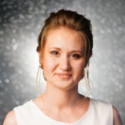 Dr. Svetlana Aleshkina avatar image