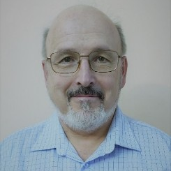 Dr. Alexander D. Modestov avatar image