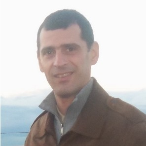 Dr. Cristian Marian Mihaescu avatar image