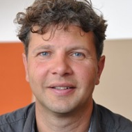 Dr. Erik W. Meijles avatar image