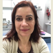 Dr. Magdalena Zielińska-Dawidziak avatar image