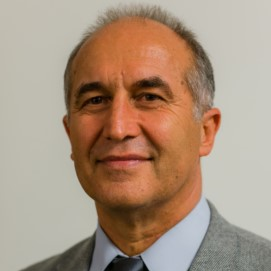 Prof. Dr. Hrotkó Károly​​​​​​​​​​​​​​​​​​​​​ avatar image