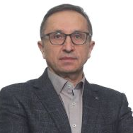 Dr. Miljan Cvetkovic avatar image