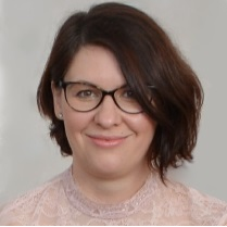 Dr. Klara Cseke avatar image