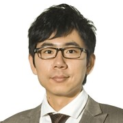 Prof. Dr. Feng Liu avatar image