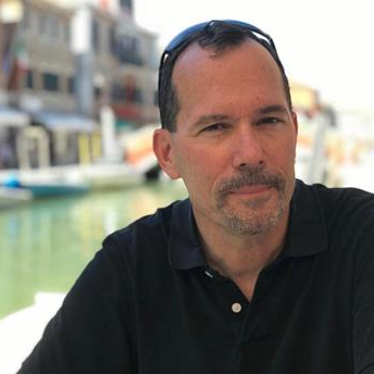 Dr. Stephen E. Saddow avatar image