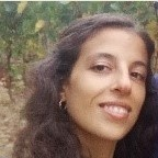 Dr. Ludovica Cacopardo avatar image