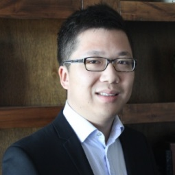 Dr. Yazhou (Tim) Xie avatar image