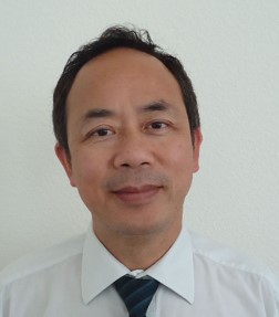 Dr. Zhuqiu Jin avatar image