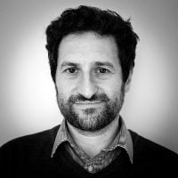 Prof. Dr. Jean-Michel Dricot avatar image