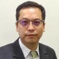 Prof. Dr. Hsiang-Chen Wang avatar image