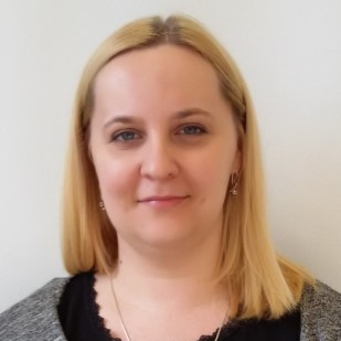 Dr. Ewa Olkowska avatar image