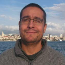 Dr. Ivan-Kresimir Svetec avatar image