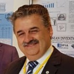 Prof. Dr. Petrica Vizureanu avatar image