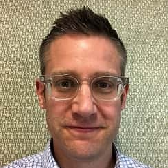 Dr. Paul Smith avatar image