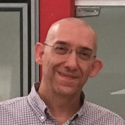 Prof. Dr. Pedro Manuel Calas Lopes Pacheco avatar image