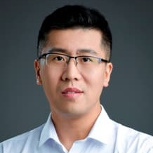 Prof. Dr. Fu Liu avatar image