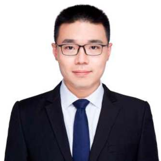 Prof. Dr. Yingze Song avatar image