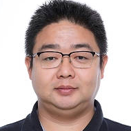 Prof. Dr. Haifeng Zhao avatar image