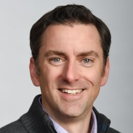 Prof. Adam Buchanan avatar image