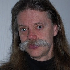 Prof. Dr. Mika Teräs avatar image