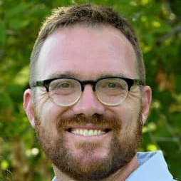 Dr. Michael Chaiton avatar image