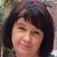 Dr. Monika Pitucha avatar image