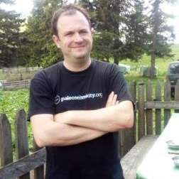 Dr. Hans-Balder Havenith avatar image