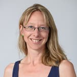 Dr. Isabelle Bray avatar image