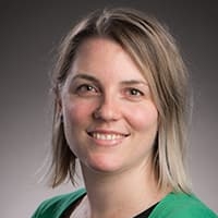 Dr. Melissa Atkinson avatar image