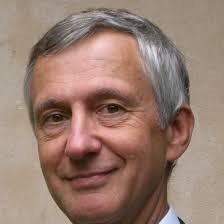 Prof. Dr. Philippe P. Perrin avatar image