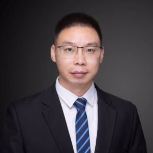 Prof. Dr. Jie Yin avatar image